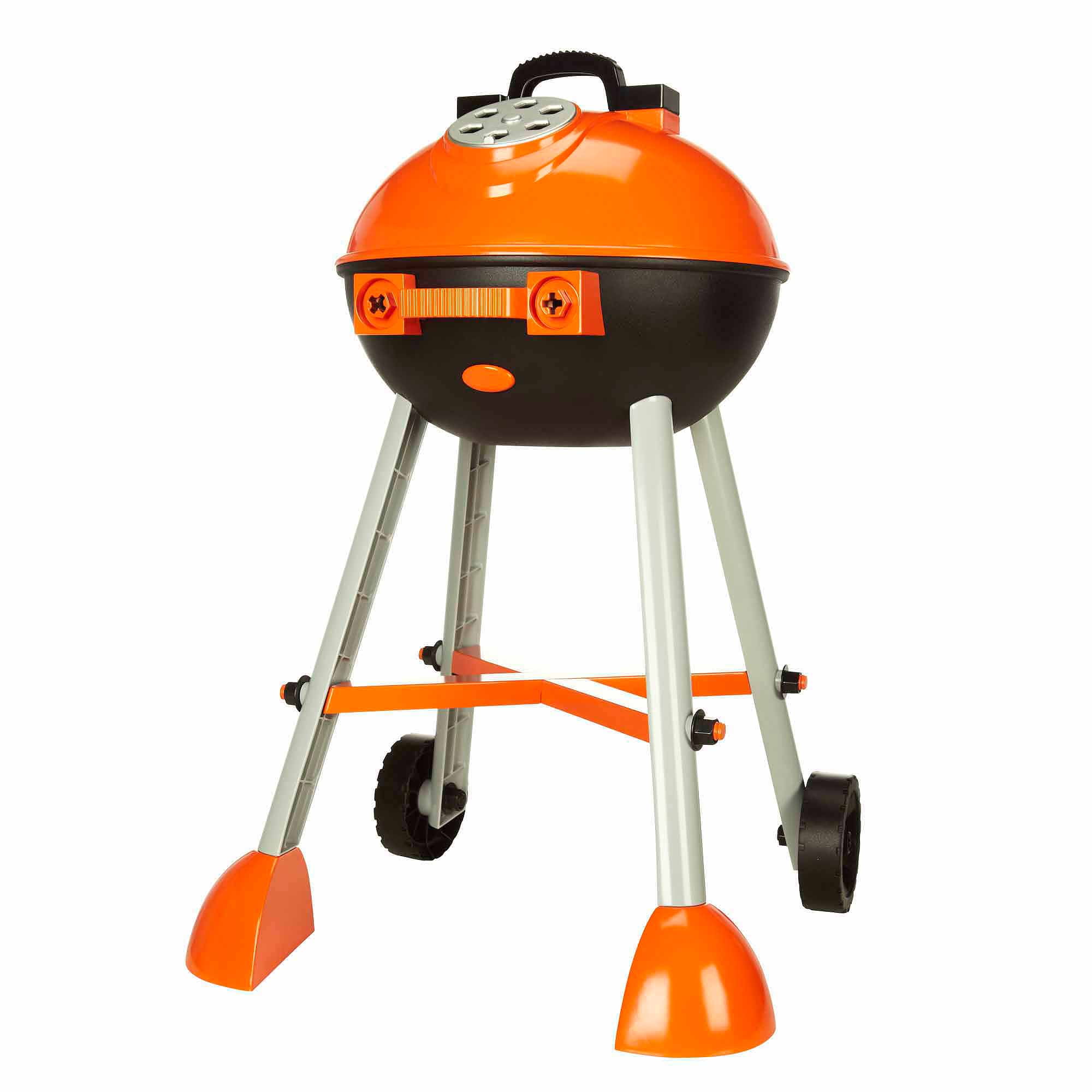 toy bbq grill walmart