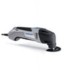 Dremel 120 Volt Variable Speed Multi-Max Oscillating Tool Kit w/ 5 Accessories