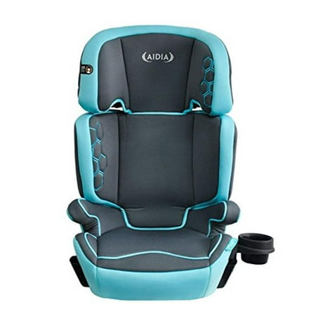 Aidia Explorer 2-in-1 Safety Booster Car Seat,