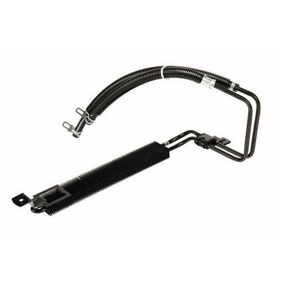 Power Steering Fluid Cooler