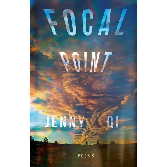 Focal Point, (Paperback)