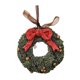 thumbnail image 3 of Colgante navideño de resina, regalo creativo de cumpleaños, adorno coleccionable para el árbol de Navidad. Estilo C, 3 of 9