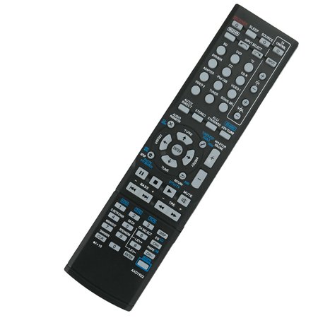 AXD7622 Replace Remote for Pioneer VSX821 VSX-821-K VSX-921 VSX921 AV Receiver