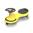 thumbnail image 1 of Tarruboutique Jouets Voiture Balançoire avec Roues Clignotantes, 1 of 1