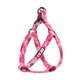 thumbnail image 1 of Arnés para perros Pawtitas, reflectante, ajustable, S, camuflaje, rosa, 1 of 8