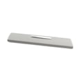 thumbnail image 4 of Cubierta de repuesto para portavasos de coche, accesorio decorativo interior para E92 2006-2013 Gris R, 4 of 8