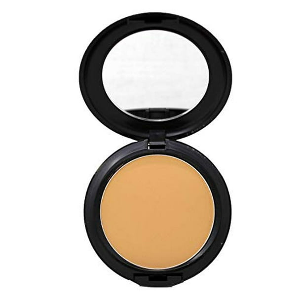 Mac powder best sale foundation