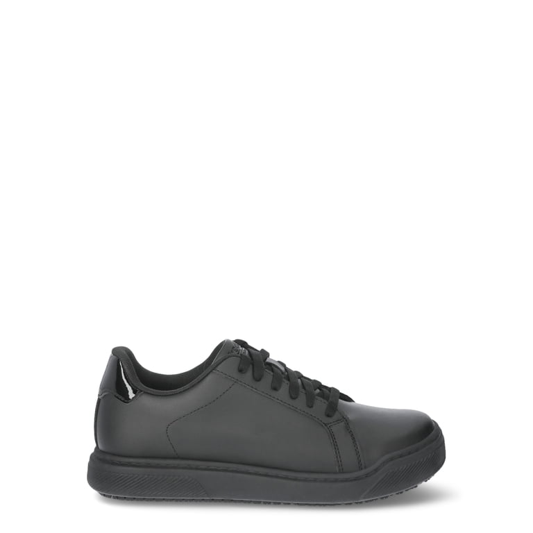 TredSafe Women's Jenna Work Shoes with Round Toe and Comfort