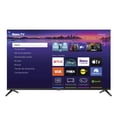 thumbnail image 2 of TV Aiwa 40 Pulgadas FHD Roku TV LED AW40B4SMRK, 2 of 8