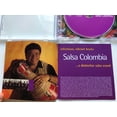 thumbnail image 3 of The Rough Guide To Salsa Colombia - Salsa Colombia - vibrant & infectious: captivating salsa from enduring stars / Rough Guides / World Music Network Audio CD 2003 / RGNET1112CD, 3 of 9