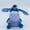 7-12cm, variant on Piglet Tigge Eeyore Winnie Pooh Plush Doll Toys Stuffed Animals Christmas Birthday Gifts Kids Toys,7-12cm