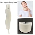 thumbnail image 2 of unidad de camilla de cuello, almohada de tracción Cervical Ontlaster, equipo médico, Collar ortopédico, Tractor para aliviar el dolor Gao Jinjia LED, 2 of 2