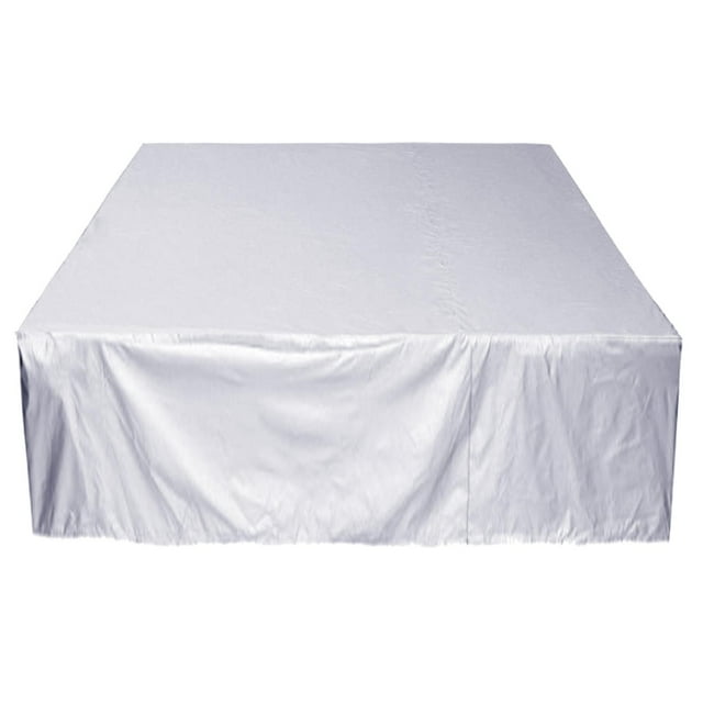 Cover for SPA bathtub, , waterproof, SPA bubble message, cover spa 244x244x90cm