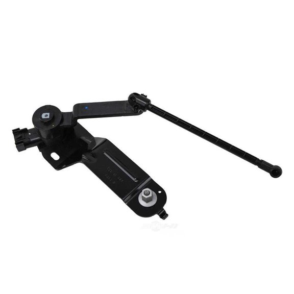 GM Genuine Parts 84798041 Rear Suspension Automatic Forward Lighting Leveling Position Sensor