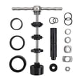 thumbnail image 1 of Mosiee Bike Tool Kit Bottom Bracket Install And Removal Tool Bicycle Bottom Bracket Bearing Remover For Bb86/Bb30/Bb91/Bb92/Pf30, 1 of 9