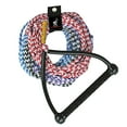 thumbnail image 4 of Airhead 4 Section Water Ski Tow Rope, 75 ft, UV Resistant, 4 of 10