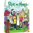 thumbnail image 2 of Rick and Morty: Season 2 (DVD) [DVD], 2 of 5