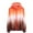 128# Orange, variant on oqasdz Girls Jackets Boys Tie Dye Lightweight Breathable Summer Outdoor Sports Beach Windbreaker Comfortable Top Coat Outwear Size 4 Y-5 Y