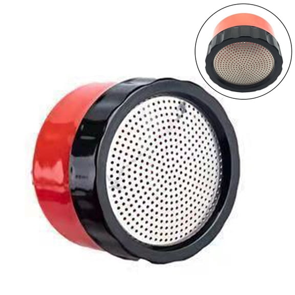 Watering Breaker Nozzle Shower Garden Lawn Plant Flowers Watering Head Breaker Nozzle With 400 Holes For Garden Watering Hose