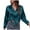 GN1, variant on AWZXDE Women Shirts Women's Blouse Satin Silk Shirt Button Down Casual Loose Long Sleeve Work Edition Blouse for Everyday Wear