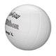 thumbnail image 3 of Voleibol Wilson AVP Soft Play, talla oficial, color blanco, 3 of 4