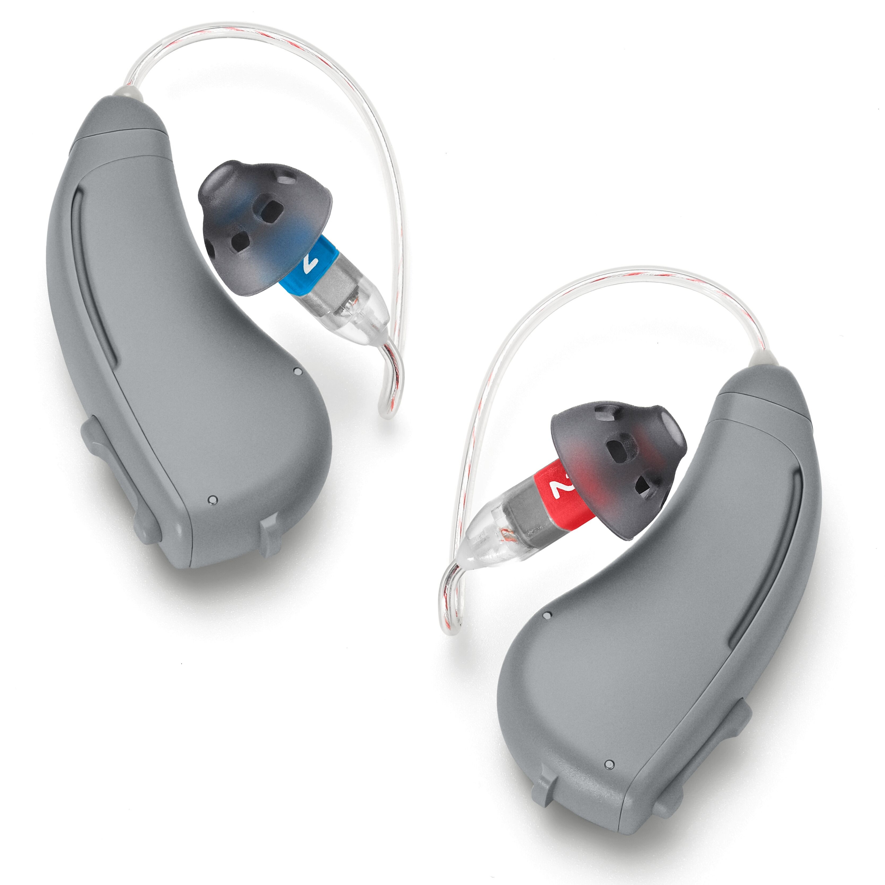 Buy Lexie B1 Selffitting OTC Hearing Aids Powered by Bose Online at