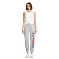 thumbnail image 3 of Women's Betty Boop Jogger, 3 of 5