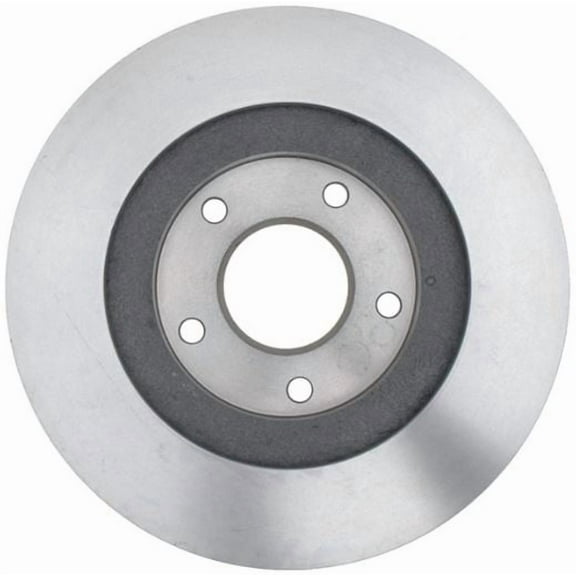 Rotors SB980074 Advanced Technology Vented Front Brake Rotor for 2002-2004 Infiniti I35