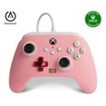 thumbnail image 1 of PowerA Enhanced Wired Controller for Xbox – Pink, 1 of 8