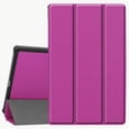 thumbnail image 1 of Case for Lenovo Tab M10 FHD Plus, Ratesell Lightweight Smart Trifold Stand Microfiber Lining Case Cover with Auto, 1 of 5