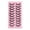 E, variant on JIASEN Best Gift 10 Pairs Reusable Self Adhesive Eyelashes Natural Thick False Lashes Extension No Glue Or Eyeliner Needed