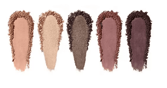 Bobbi Brown Rosey Nudes Eye Shadow Palette