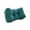Green, variant on IMossad Back Pillow for Chair, Lumbar Support Pillow for Office Chair Lower Back Pain Relief Soft Cushion Car Bed Couch Sitting High Elasticity