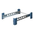 thumbnail image 4 of RackSolutions 2UKIT-109 2U 2U Rack Mount Rails, 4 of 6