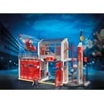 thumbnail image 2 of PLAYMOBIL Fire Station, 2 of 9