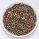 thumbnail image 3 of Piedras pulidas con forma de chip natural de 20 a 100 g para plantas, cactus y suculentas, relleno de jarrones y decoración de fondo de paisajes de 3 a 5 mm, 3 of 5