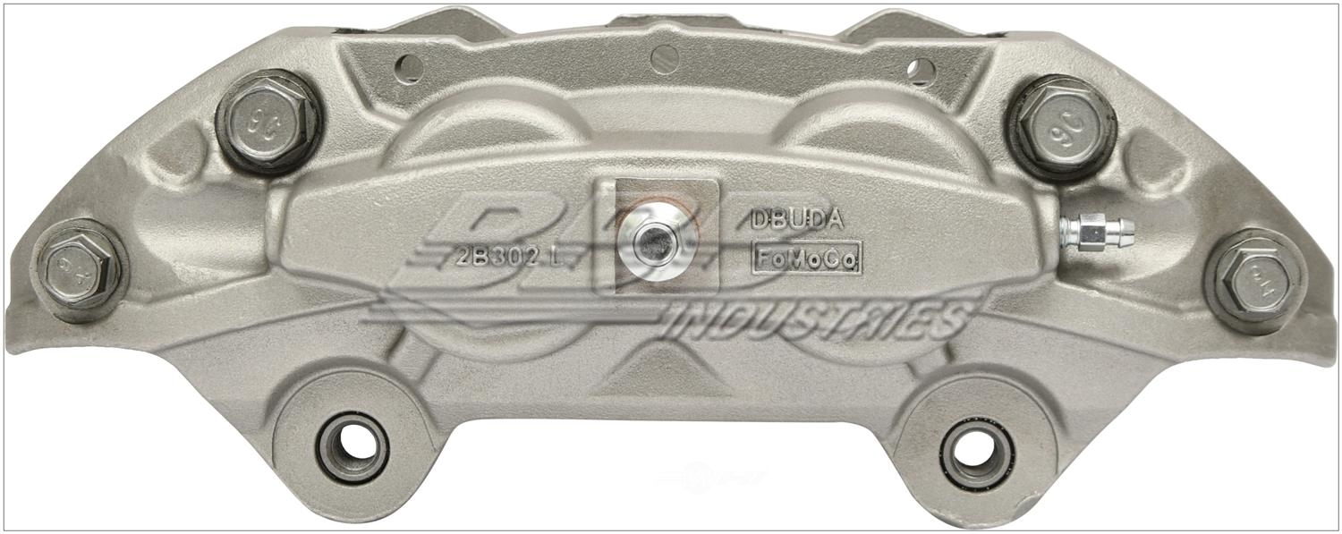 TERREPOWER formerly BBB Industries 97-18034B Reman Caliper w/installation Hardware