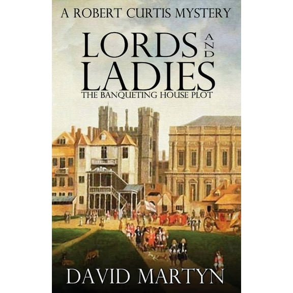 Lords and Ladies, (Paperback)