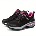 thumbnail image 4 of Zapatos De Senderismo Antideslizantes Para Exteriores Para Mujeres, Zapatos De Suela De Cojín De Aire Resistente Al Desgaste, Calzado Para Mujeres, 4 of 4