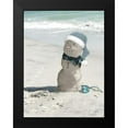 thumbnail image 2 of Stimson, Diane 12x14 Black Modern Framed Museum Art Print Titled - Sandman, 2 of 5