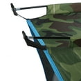 thumbnail image 3 of Tienda Sunshade, Carpa Impermeable De Camuflaje, Buena Resistencia Para La Escalada En El Hogar Picnic, 3 of 7