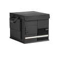 thumbnail image 1 of Car Trunk Organizer Bag Expandable Vehicle Storage Compartment For Efficient Cargo Management, 1 of 6