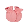 12Pack Baby Girls Bunny Cap and Mitten Set