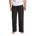 thumbnail image 3 of CYZ Men's Fleece Pajama Pant, 3 of 5