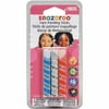 Snazaroo 3 Face Paint Sticks: Turq/Silvr/Pink