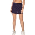 thumbnail image 4 of LELINTA Women's Pleated Tennis Skirts with Pockets Shorts Athletic Golf Skirts Activewear Running Workout Sports Skirt, 4 of 7