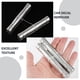 thumbnail image 5 of juego de removedor de calcomanías para auto, herramienta para quitar envolturas de vinilo, accesorio para exteriores de auto., 5 of 6