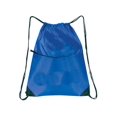 thumbnail image 1 of All-Purpose Drawstring Tote II, ROYAL, 1 of 1