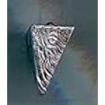 thumbnail image 3 of S & J's TACKLE BOX 6 oz Pyramid Sinker - 10 PER Pack, 3 of 3