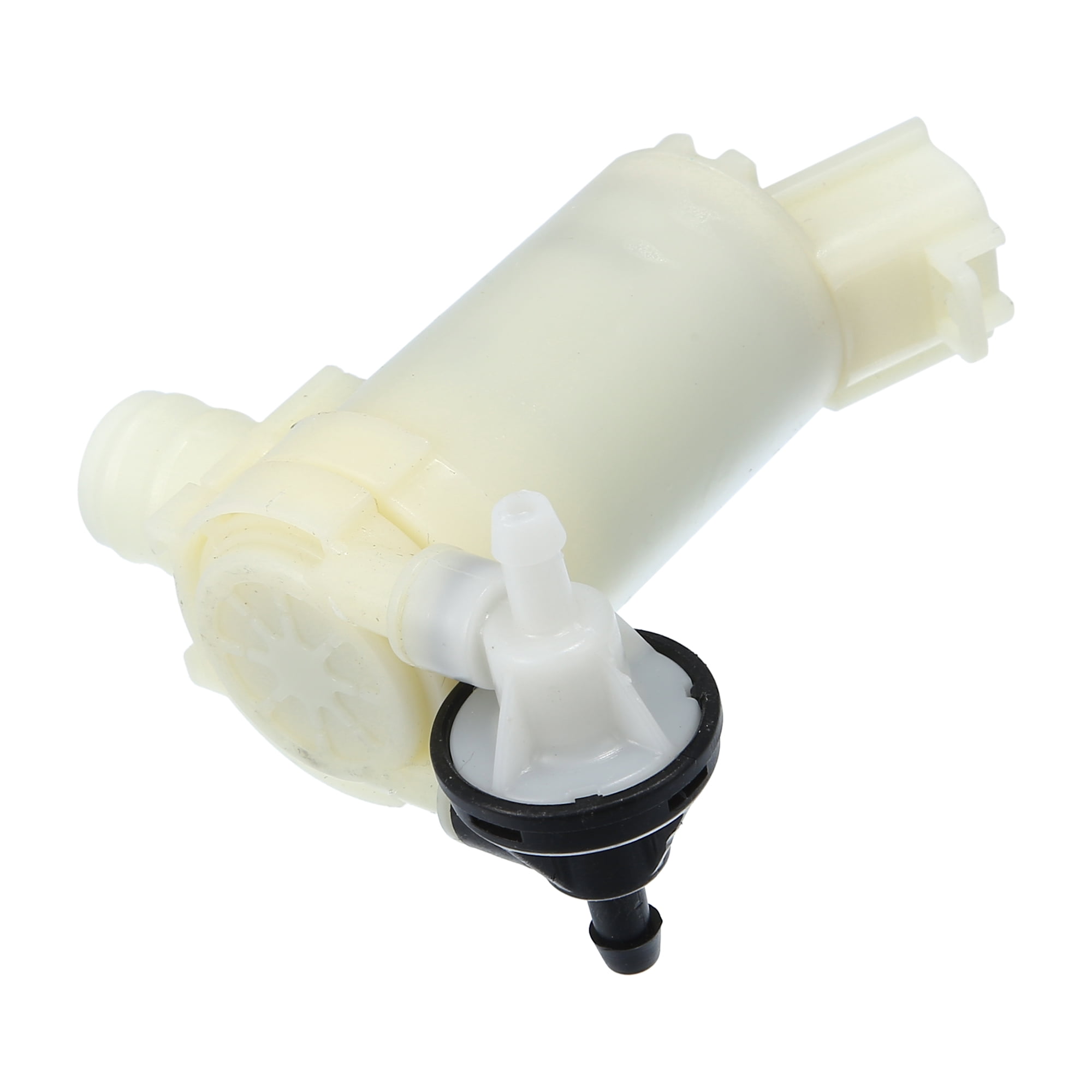 Unique Bargains Car Windshield Washer Motor Pump Replacement Fit for HONDA CR-V